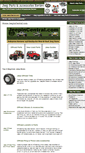 Mobile Screenshot of jeepincentral.com